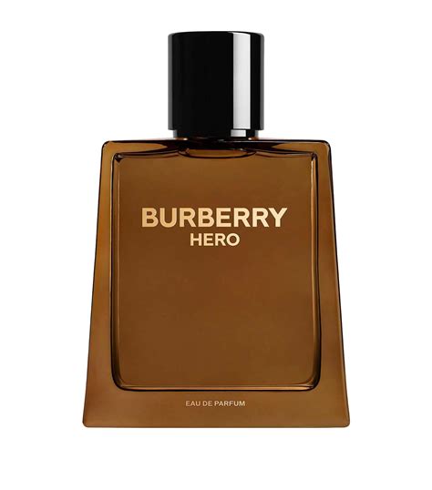 burberry hero cologne price.